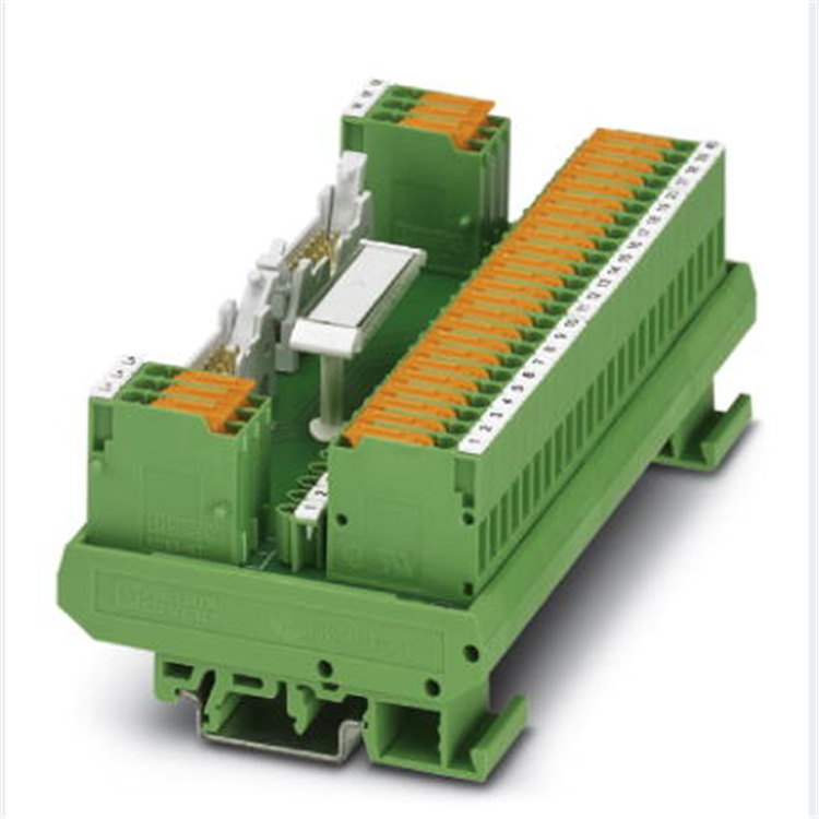 菲尼克斯模块FLKM-2FLK14/KDS3-MT/AN/S7-1500  2909894 