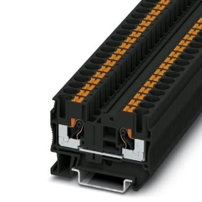 德国工厂直采 Phoenix菲尼克斯 接线端子 PT系列