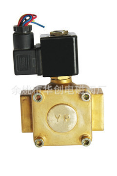 供应0927系列先导式膜片电磁阀0927200/0927400厂家直销保质一年