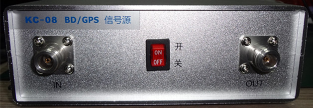 GPS北斗GLONASS转发器