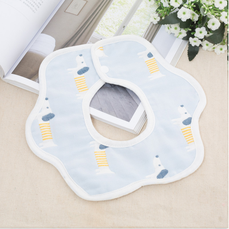 5 # 작은 푸른 개