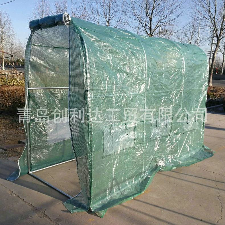 Производители поставляют холодный раму сетчатый тентов Winstay Xiaoluhua Fang Qingdao сад теплица