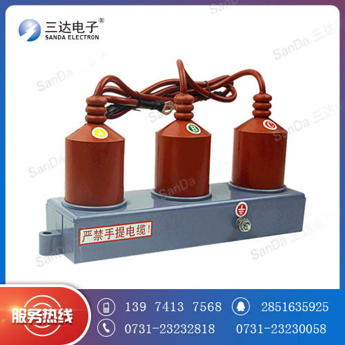 三相组合式过电压保护器-2