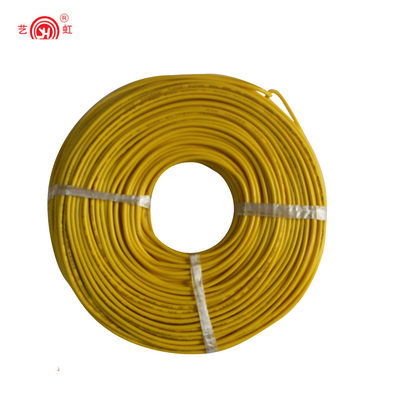 Custom processing Tongxiang soft cable BVR2.5mm Wire and Cable Shenzhou 5 controller wire Dedicated