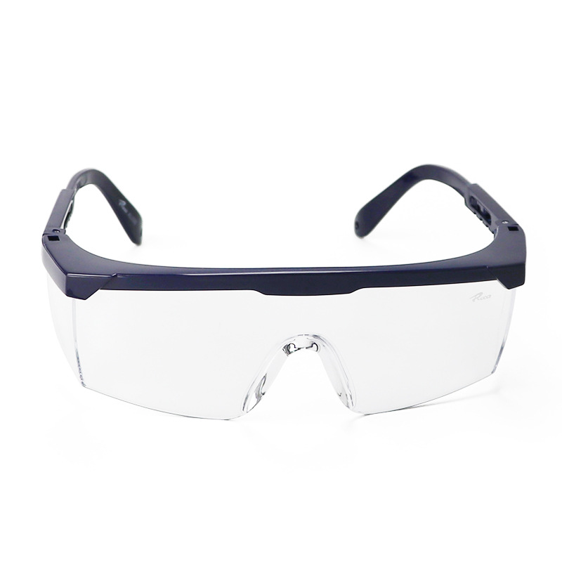 Lunettes de protection en PC - Variété de choix - Ref 3405329 Image 5