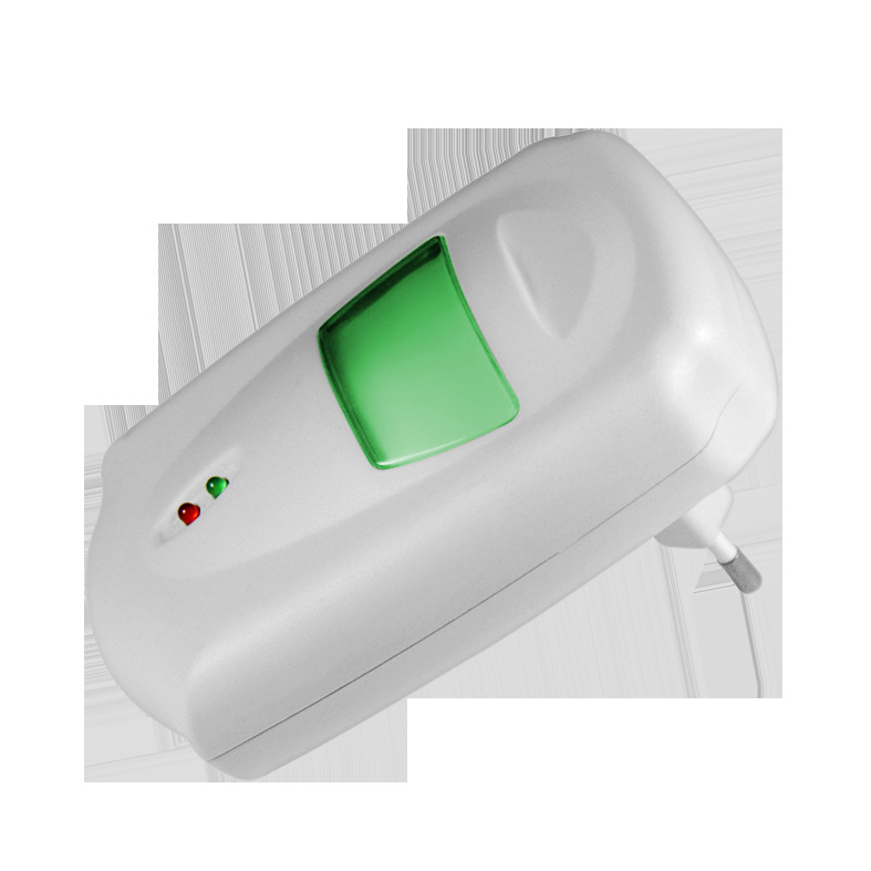 奥讯室内插电低能耗磁能电子驱虫器带小夜灯（无毒无害）