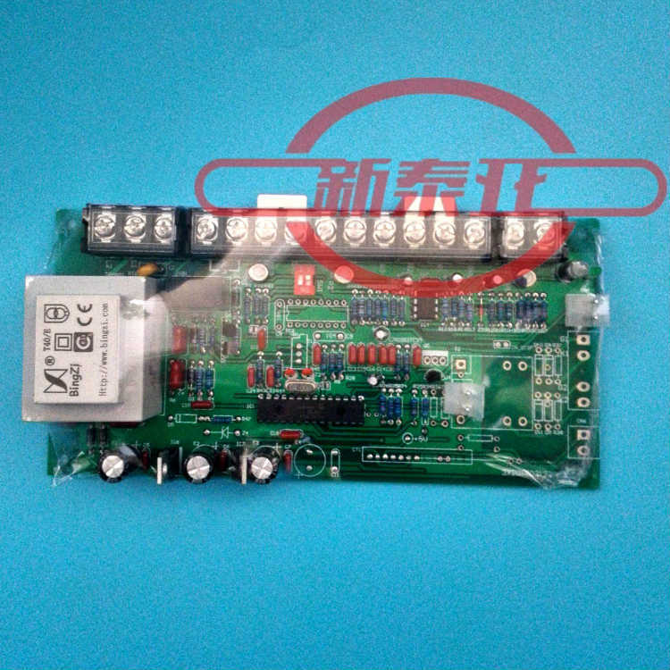 XIMADEN希曼顿PAC16P专用触发板