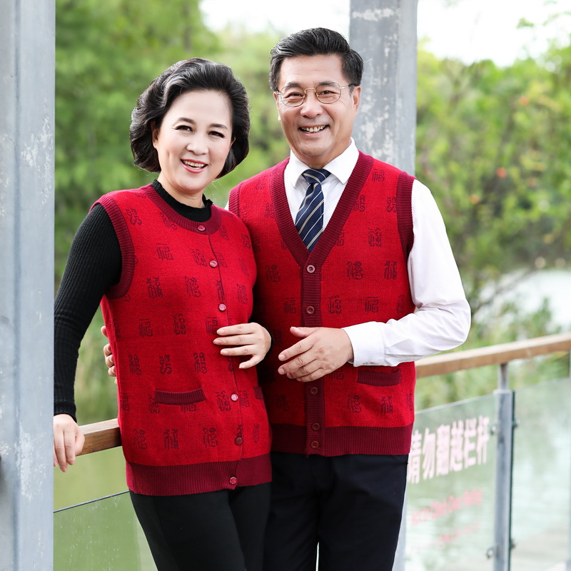 Gilet femme en Tricot - Ref 3317760 Image 3