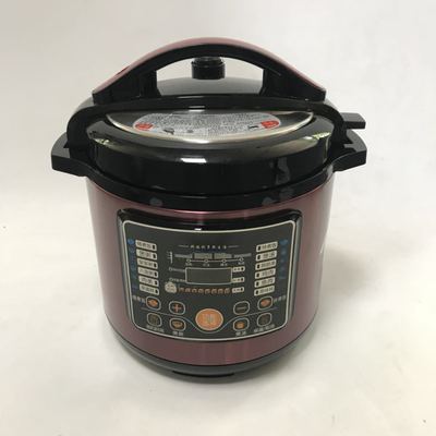 Best Sellers Direct selling household Pressure cooker multi-function intelligence Rice cooker Cookers household Pressure cooker Pressure-cooker