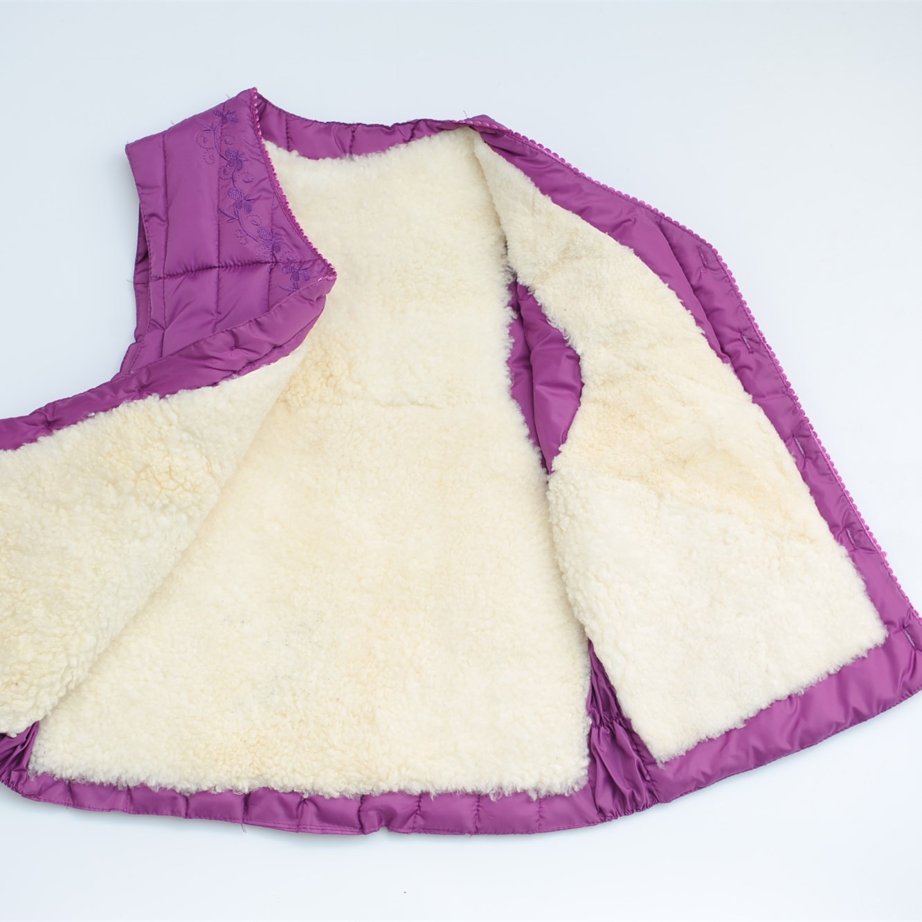 Gilet femme - Ref 3318035 Image 5