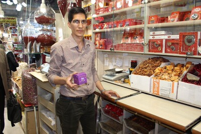 2018 new goods Direct selling Iran Tibet Safflower wholesale Saffron One piece On behalf of Hand Source of goods
