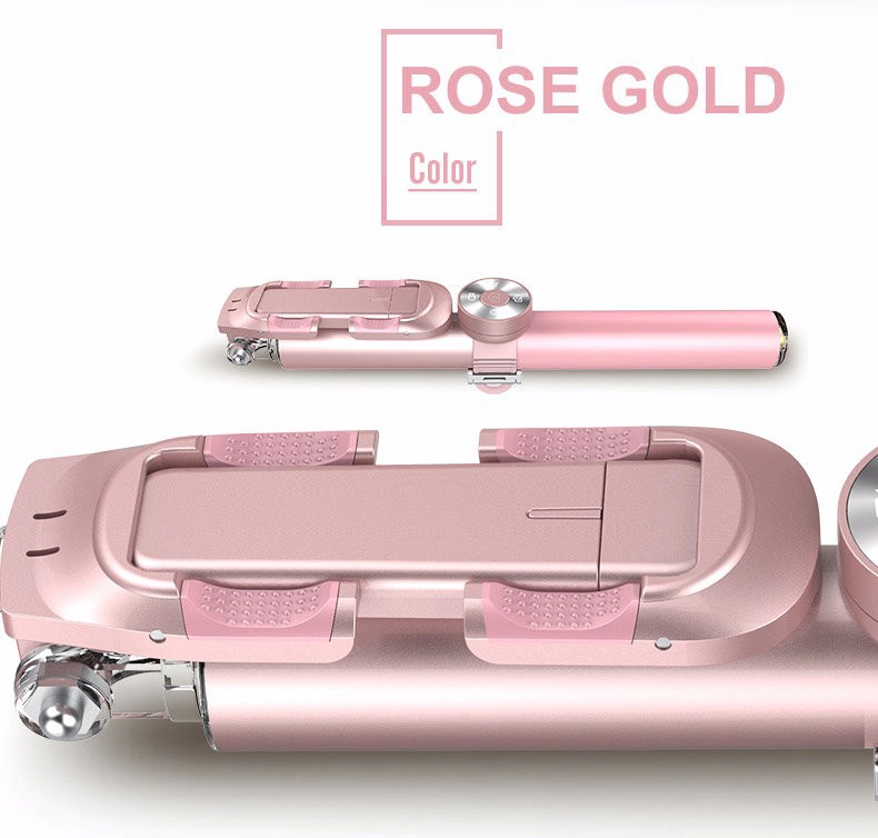 Bâton selfie en Alliage d aluminium - Ref 3386511 Image 18