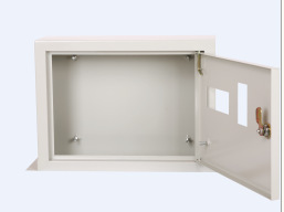 厂家直销各种仪器箱 仪表箱  接各种定制产品