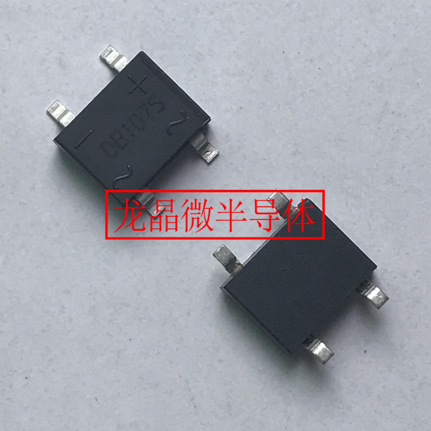 ��Ƭ�����ţ��Ŷ�DB107S  DB-S 50mil 1A/1000V ԭ��������΢