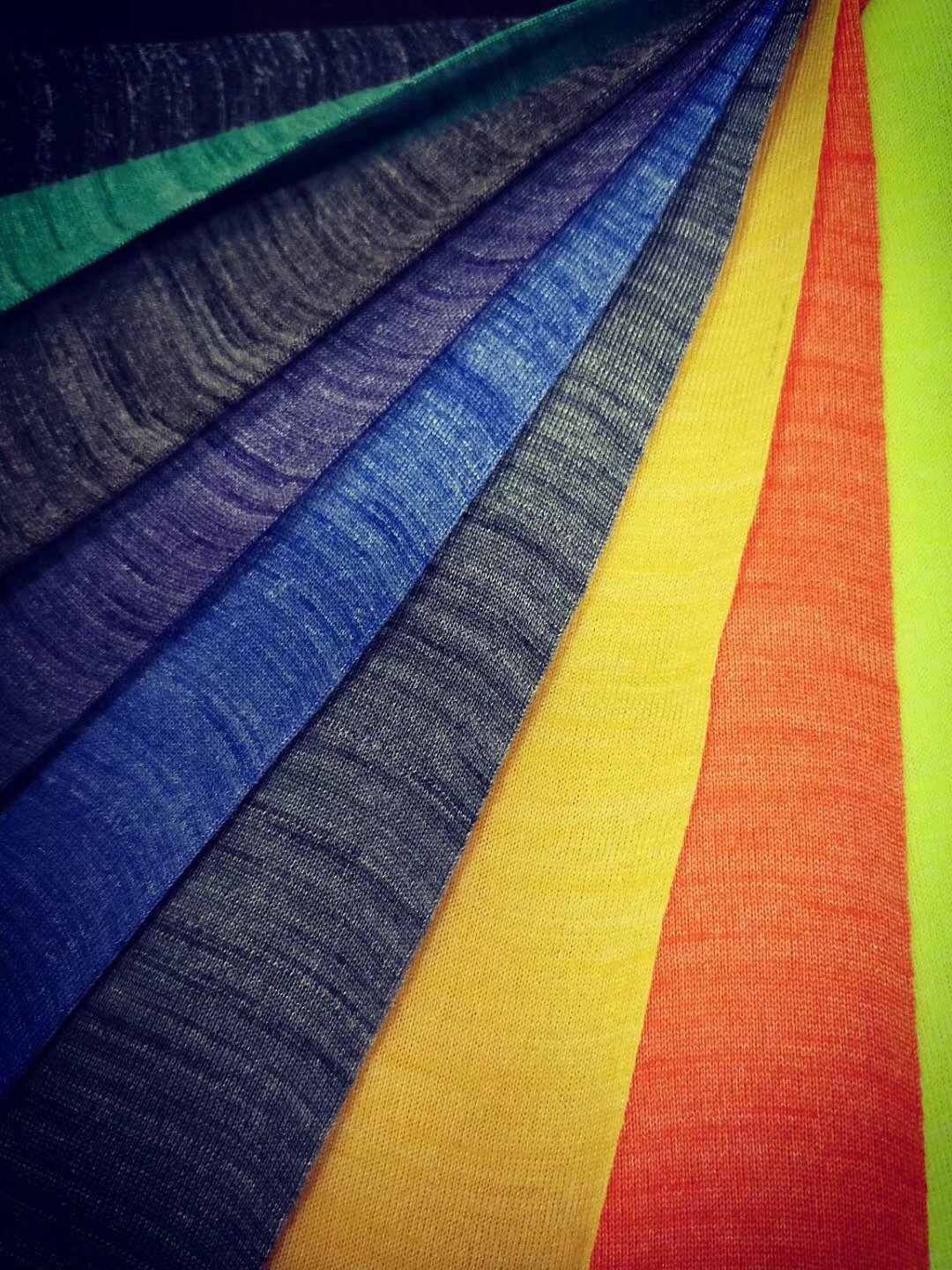 切片纺漂白POY    规格150D/48F    等级  优等