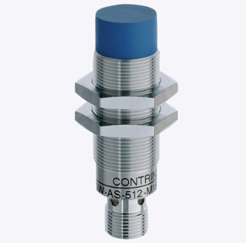 接近开关 DW-AS-621 22 23 24-M12  三线传感器