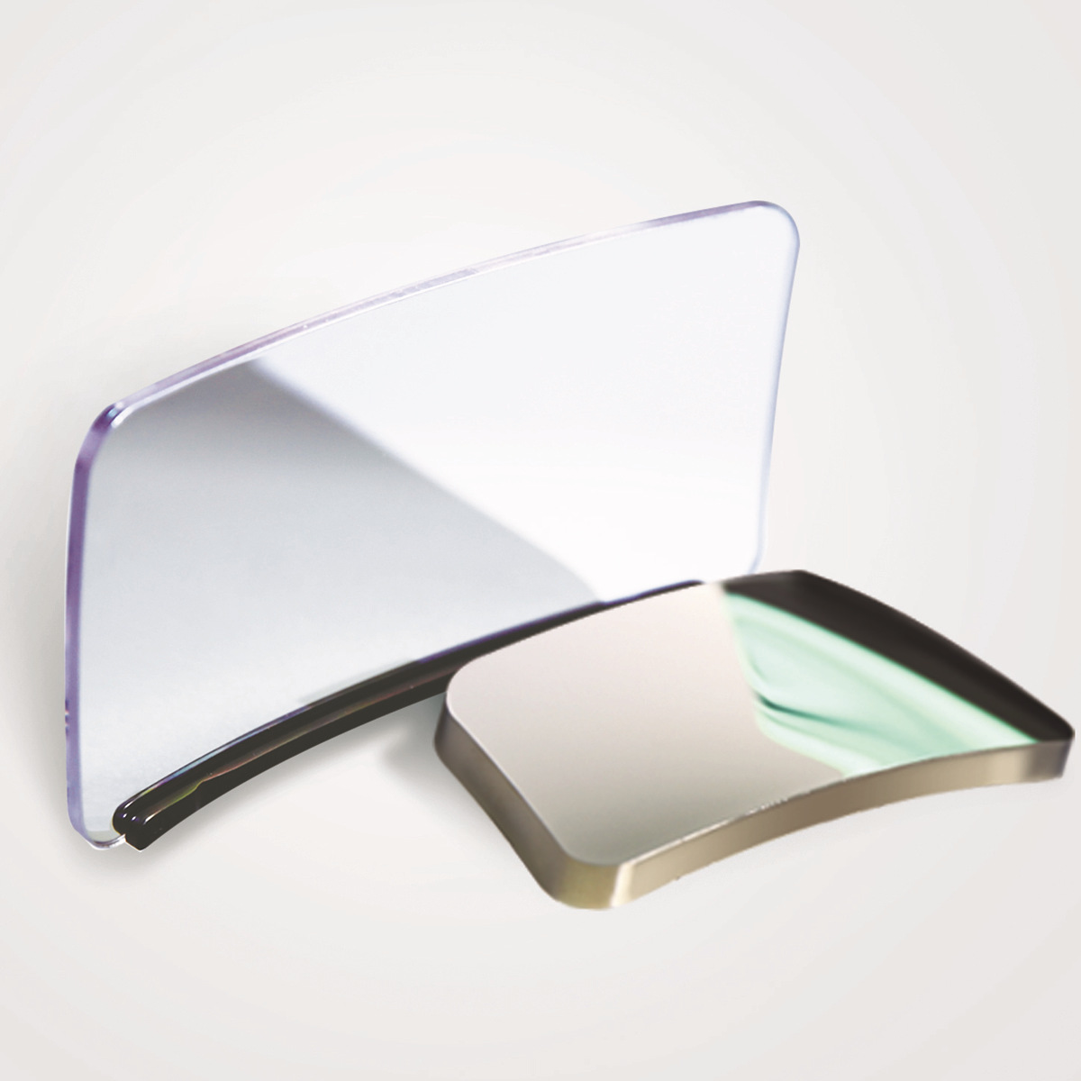 车载平视投影屏幕 车载抬头显示以反射镜