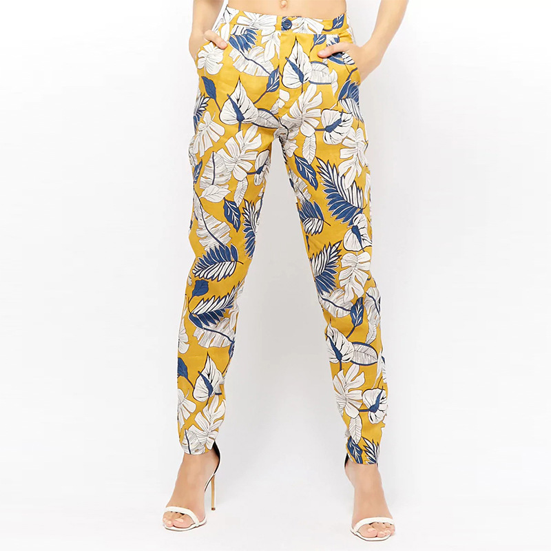Chic and Comfortable