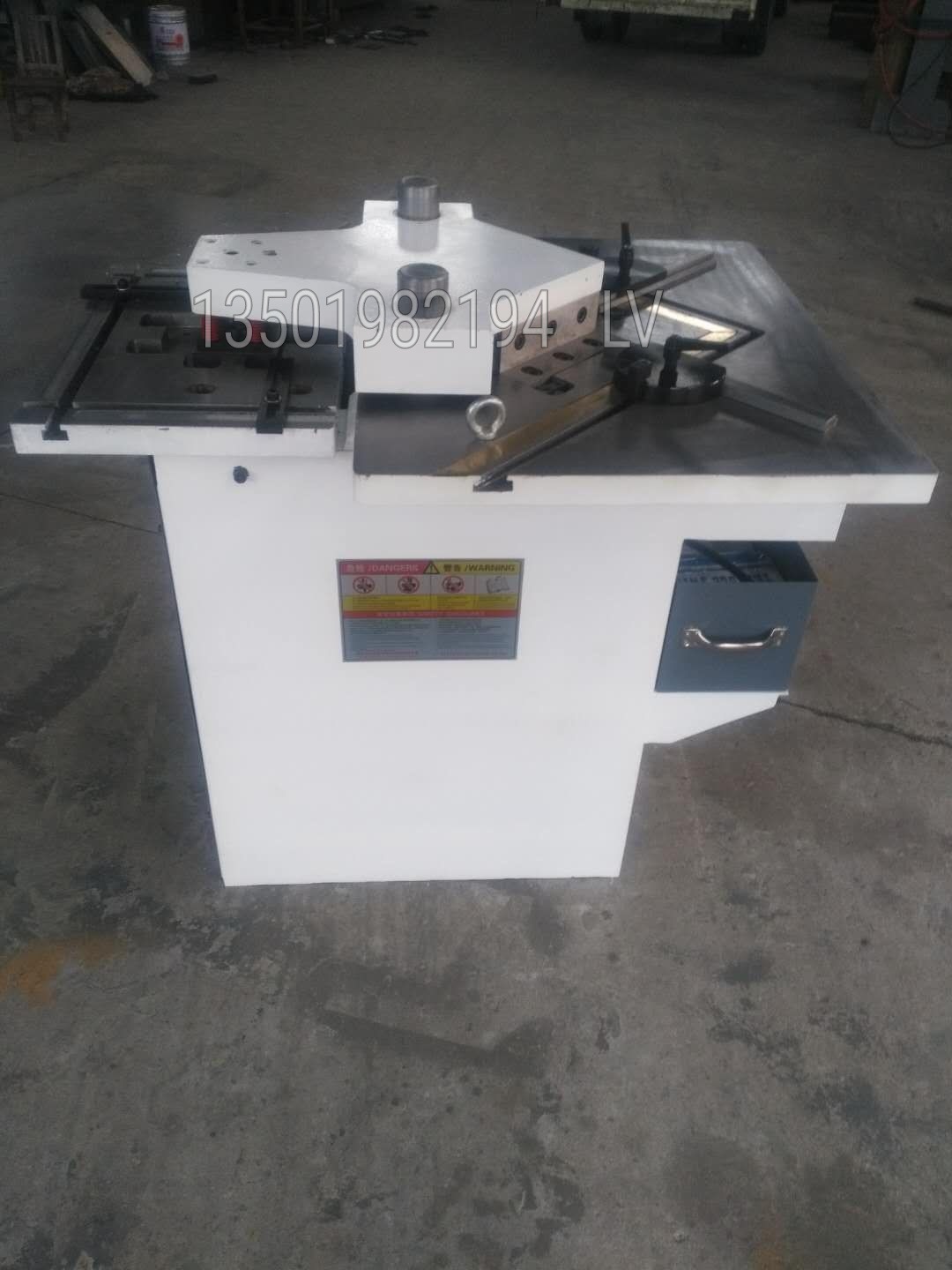 江西育新环境凹槽冲孔1