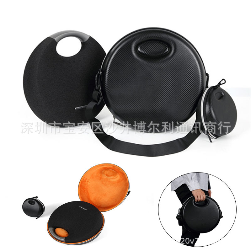 Compatible speakers