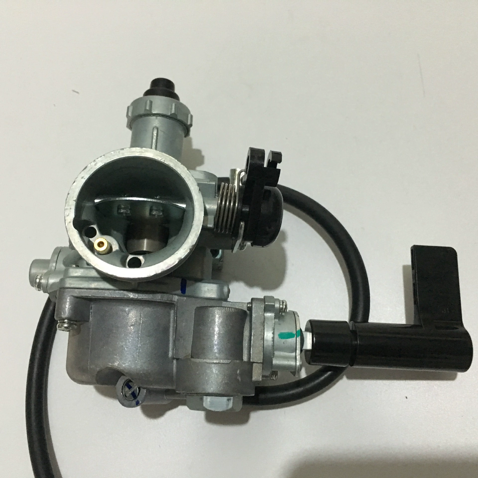 Мотоцикл карбюратор Передняя тень 125 карбюратор Новая передняя тень WH125-6/S карбюратор в сборе оптом