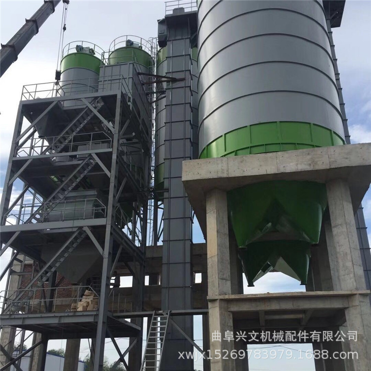 斗式输送机斗式提升机现场