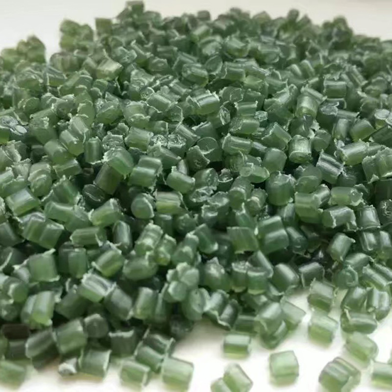 塑料颗粒 PE大棚膜塑料颗粒 pe再生料塑料制品厂家供应批发