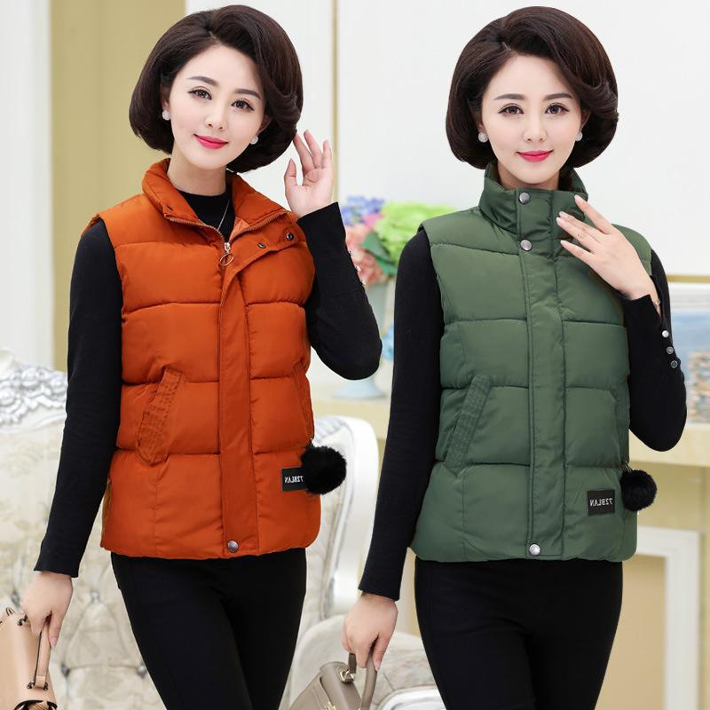 Gilet femme en Polyester - Ref 3317802 Image 1