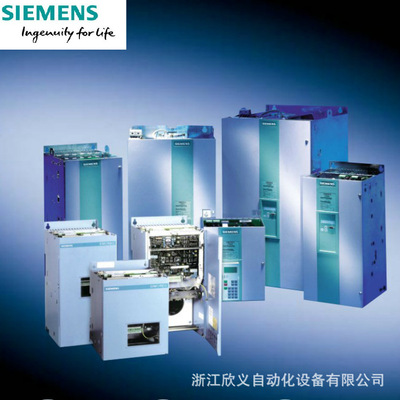 Siemens 6RA7093-4GS22-0 SIMOREG Главный выпрямитель постоянного тока с микропроцессором
