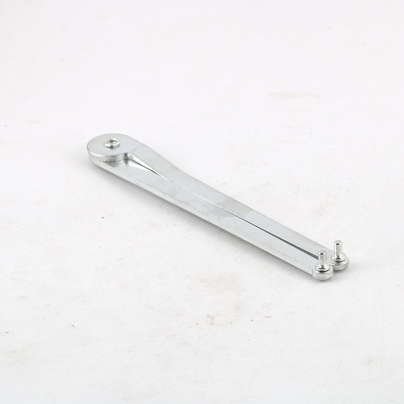 Adjustable angle grinder wrench adjustable wrench 100 125 150 universal type