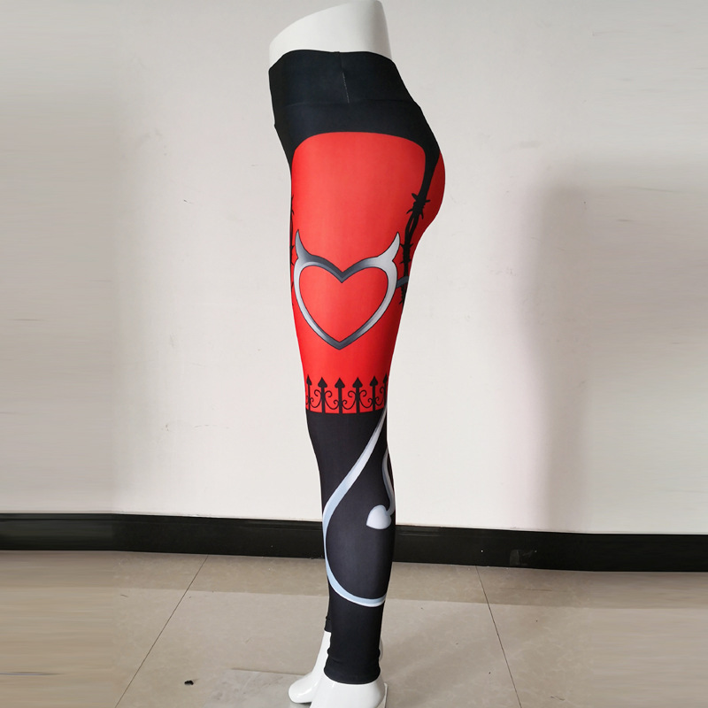 Leggings de fitness - Ref 3425830 Image 5