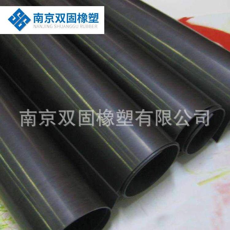 特价供应特殊规格橡胶软磁板，磁性橡胶板，磁性橡胶条