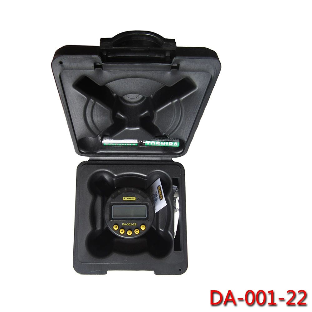 DA-001-22