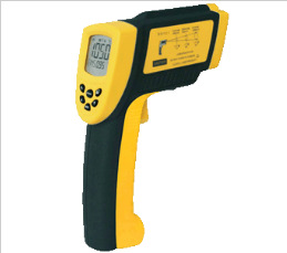 红外线测温仪 AR872D红外线测温仪