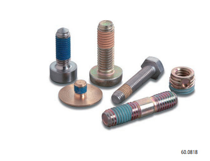 供应德国Kerb Konus Ensat紧固件348 000 120.160K