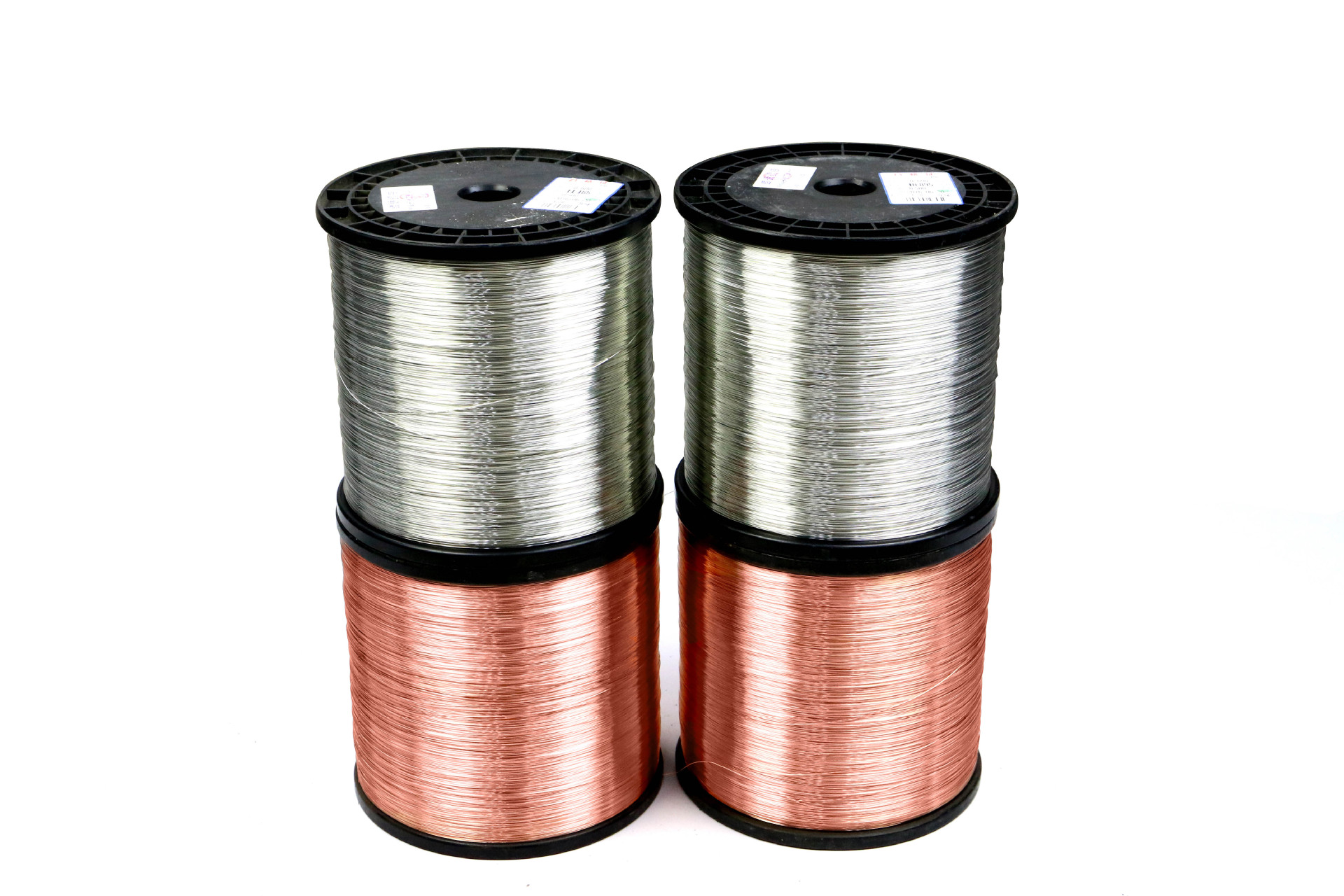 无铅环保铜线材镀锡铜线0.5 0.6 0.8  优质镀锡铜线