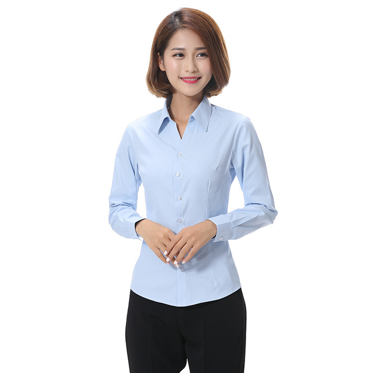 浅蓝女式长袖衬衣YY1002描述10.jpg