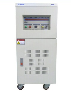 ����220V׃�l�Դ5000W/15000W���{׃�ԴHXL-5K/15KVA K�AԴ����