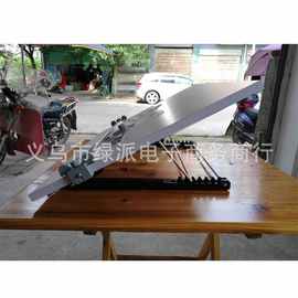 高档A2绘图板  建筑考试制图工具套装 4K画板 含可调支架实木