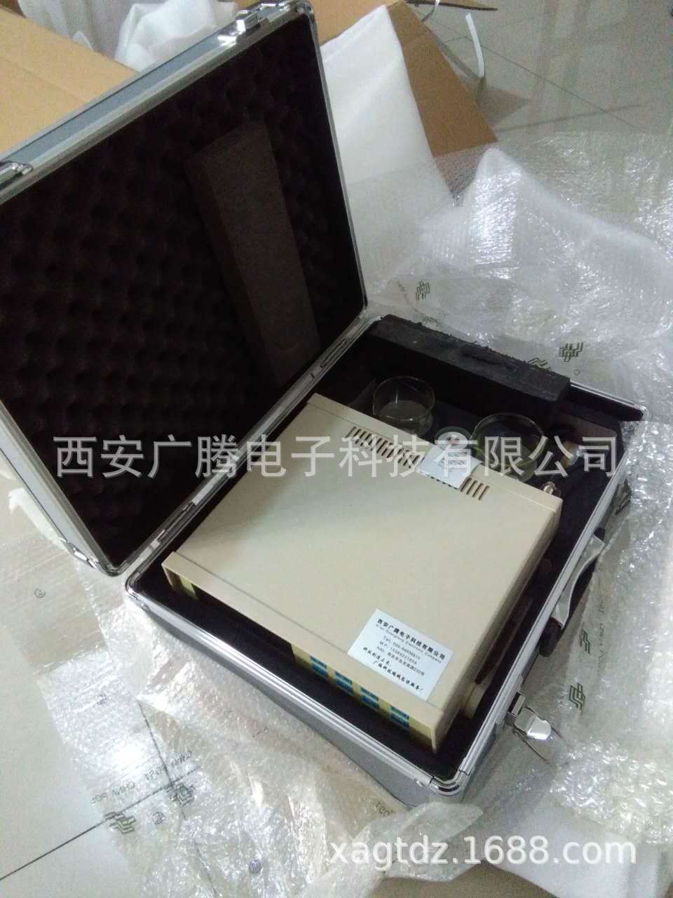 西安广腾供应汽油辛烷值 十六烷值测定仪 辛烷值十六烷值两用机