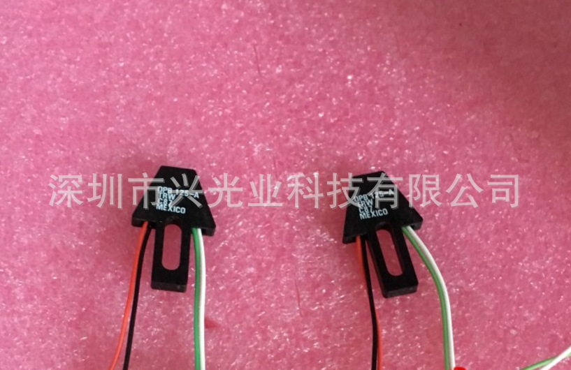 OPB125-A OPB125A OPTEK进口反射传感器 透射反射型光学光电开关