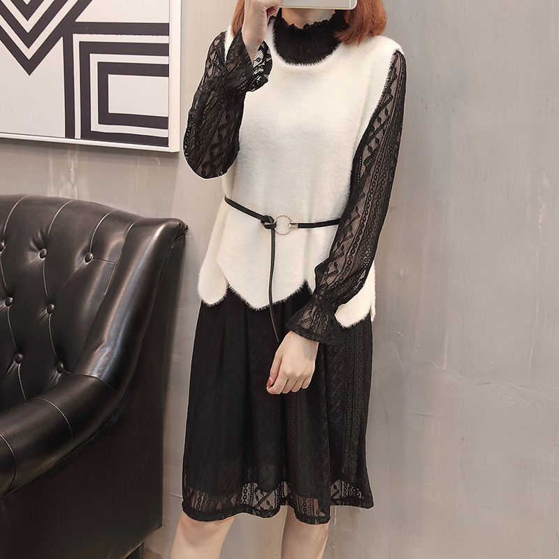 Gilet femme TRINA - Ref 3317668 Image 3