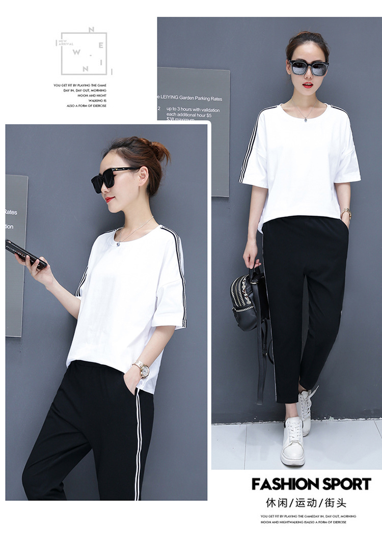 Costume femme en Mélange de fibres chimiques - Ref 3333775 Image 25