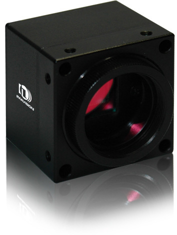 大恒图像 DH-HV-U-ML系列 高分辨CMOS工业相机 DH-HV5051UC/UM-ML