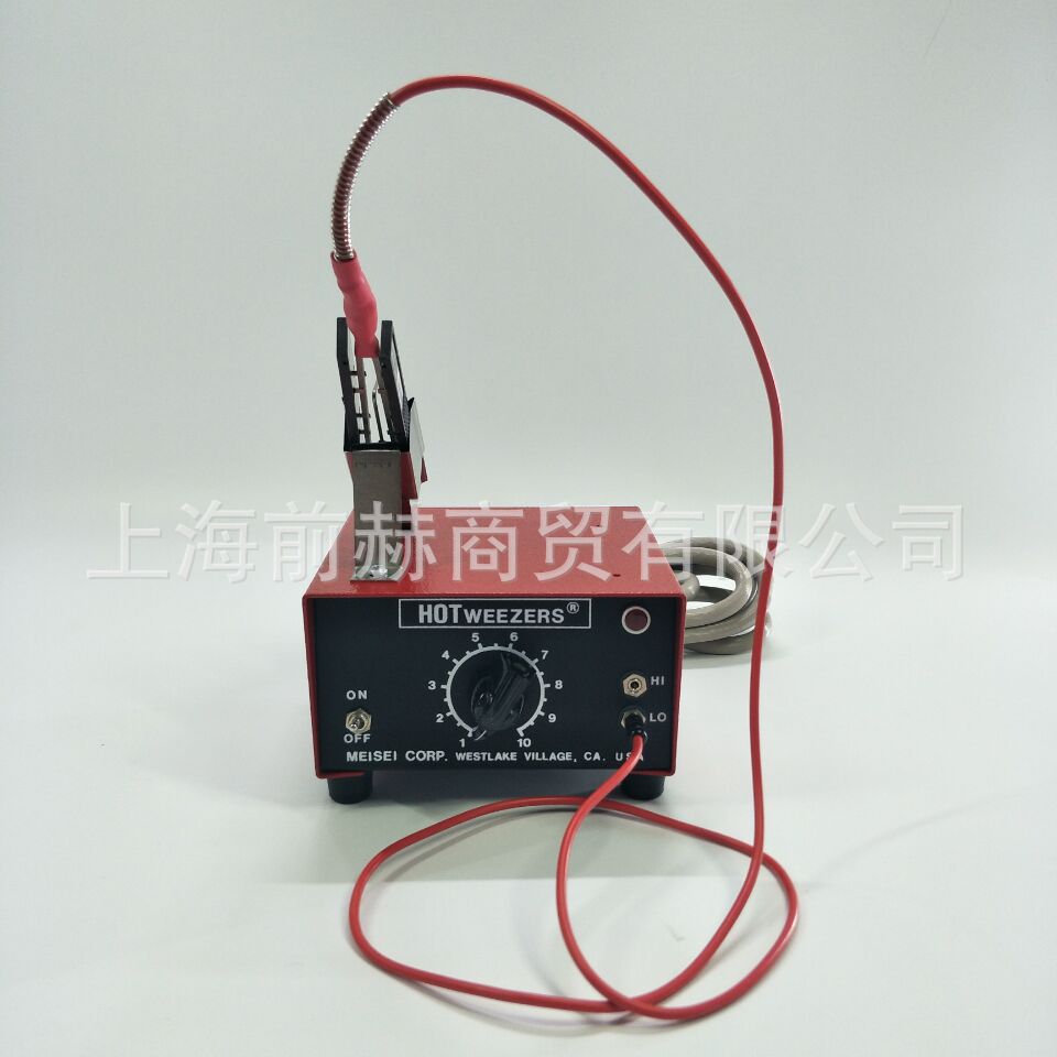 HOTWEEZERS M10-4C 小型线缆分离机