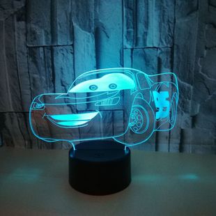 �¿���܇3D�� �߲�3D LED�u׃�e�X�� �|���b�؄���3D LEDС̨��