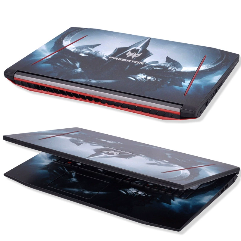 colorful защитная пленка для корпуса ноутбука применяется к Lenovo YOGA710720920910-12 13 14 15