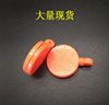 Silica gel slingshot with accessories, wholesale, 3cm