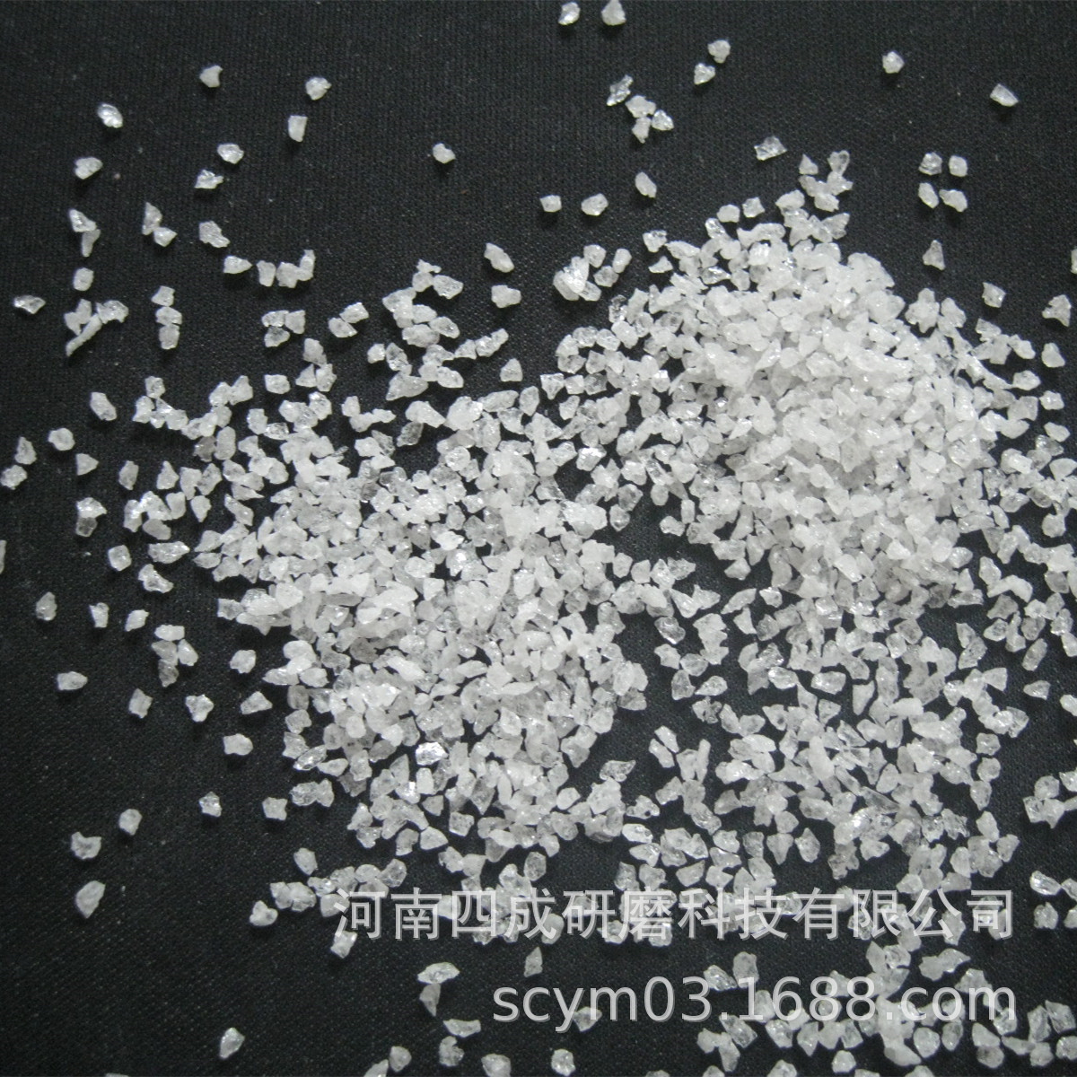 40目白刚玉砂/40#白色氧化铝/河南荥阳40目白刚玉价格-阿里巴巴