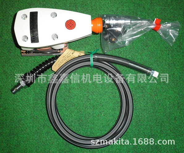 FS-50A 特价现货 批发日本 NITTO日东 气动砂光机 FS-50A